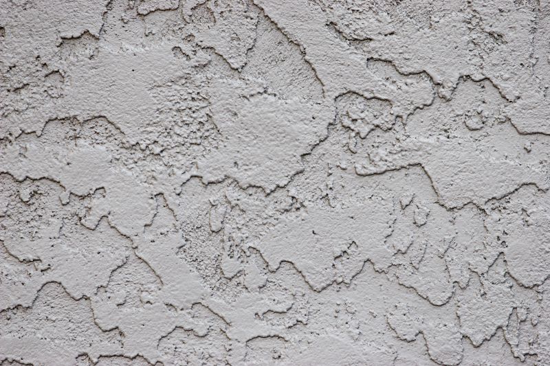 Stucco Installation detail