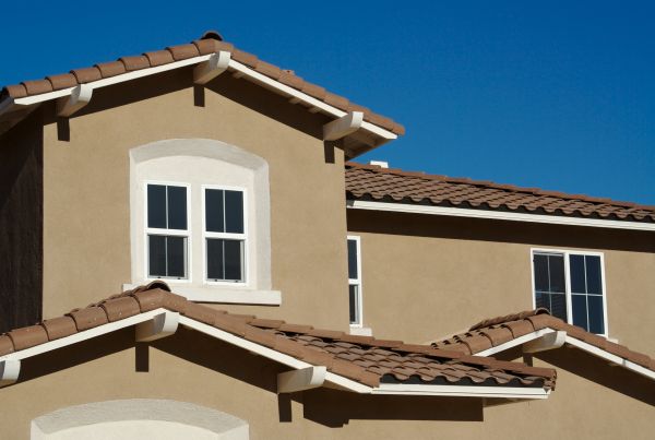 Stucco Patching in Allen