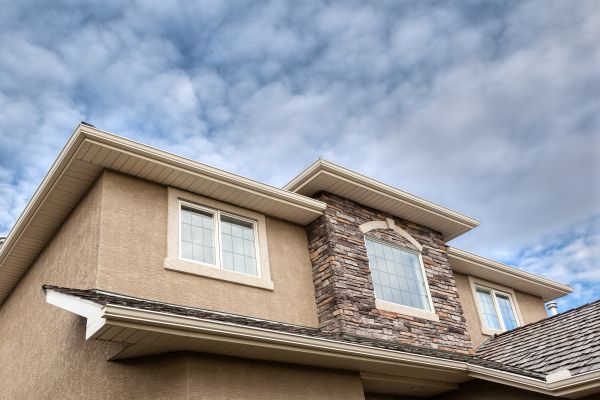 Stucco Replacement in Allen