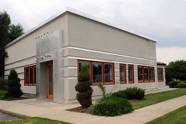 Synthetic Stucco Installation in Allen
