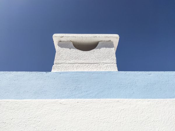 Chimney Stucco Repair in Allen