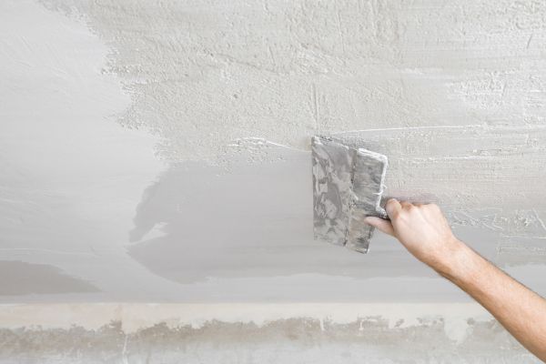 Residential Stucco Service in Allen